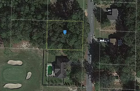 5843 Locust St, Milton, FL 32570