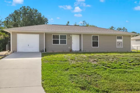 3198 Leamington St, Port Charlotte, FL 33980