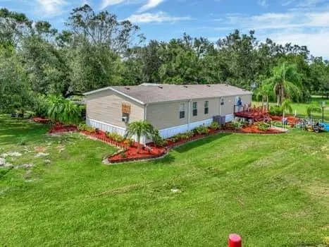 2290 NW Pine Bluff Ave, Arcadia, FL 34266