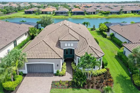 5411 Lago Maggio St, Sarasota, FL 34238