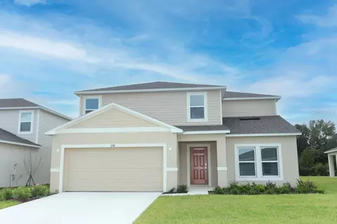 224 Citrine Loop, Kissimmee, FL 34758