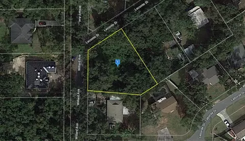 609 Willard Ave, Fruitland Park, FL 34731