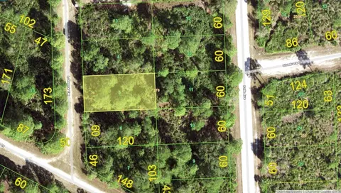 13332 13338 Lubbock Ter, Punta Gorda, FL 33955