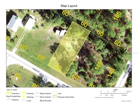 13500 Sulky Dr, Punta Gorda, FL 33955