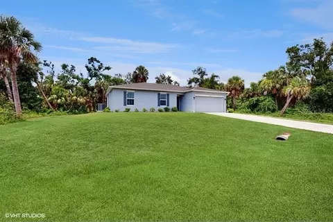2832 Jablo Cir, North Port, FL 34288