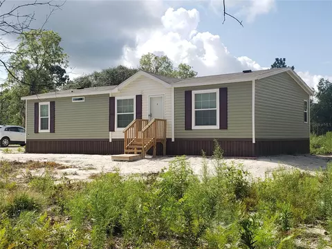 12510 NE 15th St, Williston, FL 32696
