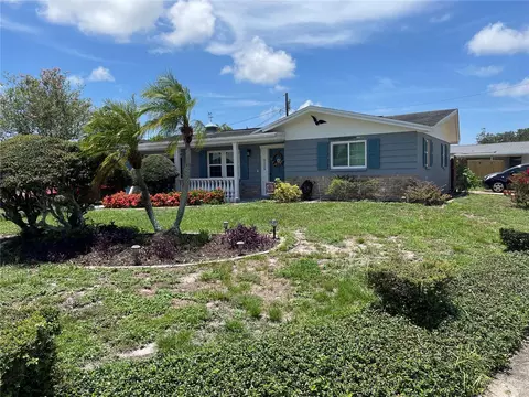 3329 Binder Dr, Holiday, FL 34691