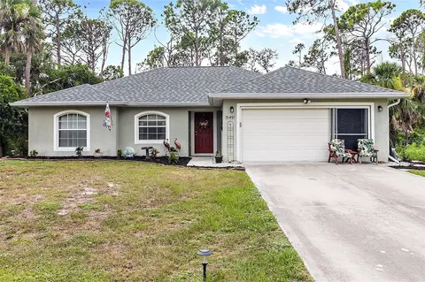 13491 Goodrich Ave, Port Charlotte, FL 33953
