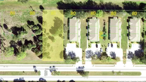 192 Rotonda Blvd W, Rotonda West, FL 33947