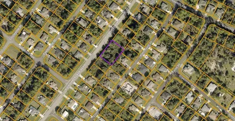 Chamberlain Boulevard, North Port, FL 34286