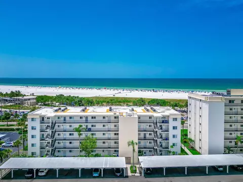797 Beach Rd #401, Sarasota, FL 34242