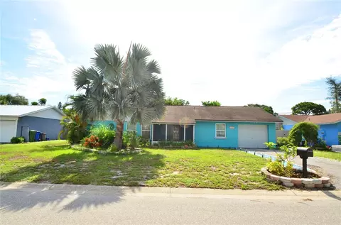 3417 W 52nd St, Bradenton, FL 34209