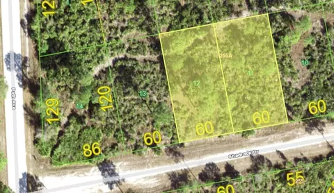 27296 27302 Shadrack Dr, Punta Gorda, FL 33955