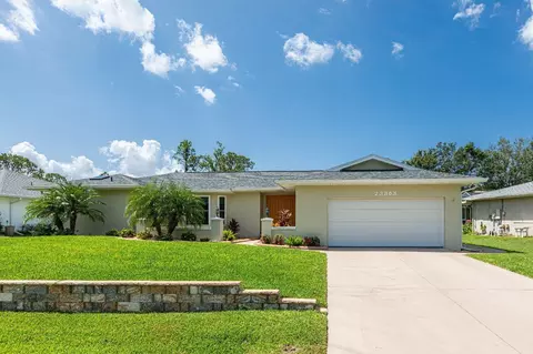 23303 Mccandless Ave, Port Charlotte, FL 33980