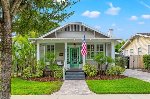 120 W Minnehaha St, Tampa, FL 33604