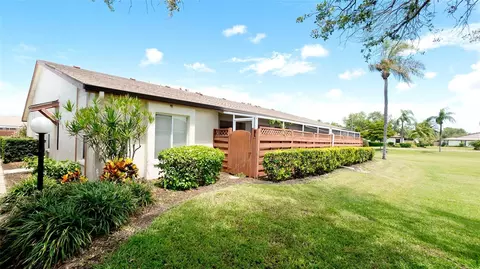 2917 74th St W #2917, Bradenton, FL 34209