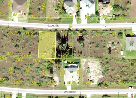 15069 Taurus Cir, Port Charlotte, FL 33981