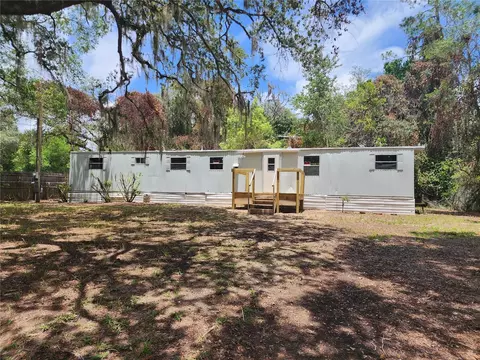 24905 NE 130th St, Fort Mc Coy, FL 32134