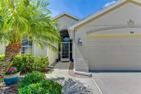 7144 50th Avenue Cir E, Palmetto, FL 34221