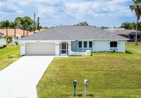 23350 Lehigh Ave, Port Charlotte, FL 33954