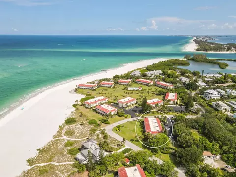 7065 Gulf Of Mexico Dr #22, Longboat Key, FL 34228