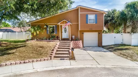 1106 Goshen Rd, Tarpon Springs, FL 34689