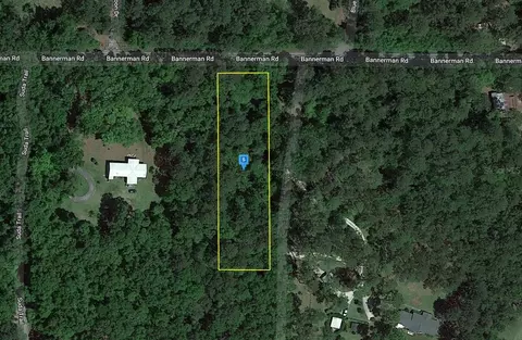 815 Bannerman Rd, Tallahassee, FL 32312
