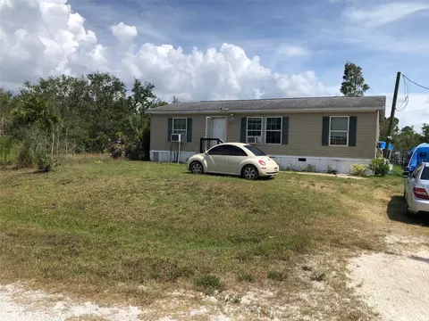 27141 Aloha Dr, Punta Gorda, FL 33955