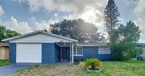 2603 Fentress Pl, Holiday, FL 34691