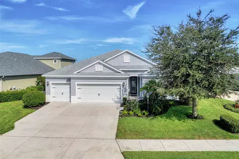 1125 Thornbury Dr, Parrish, FL 34219