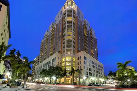 1350 Main St #1408, Sarasota, FL 34236