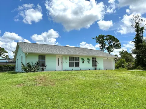5788 Sylvania Ave, North Port, FL 34291