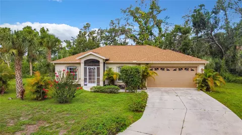 4943 Beckham Ct, North Port, FL 34288