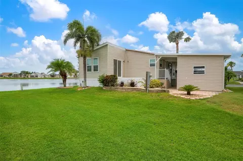 1000 Kings Hwy #458, Port Charlotte, FL 33980