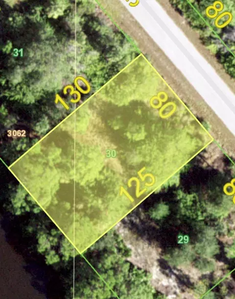 2323 Chapel Dr, Port Charlotte, FL 33953