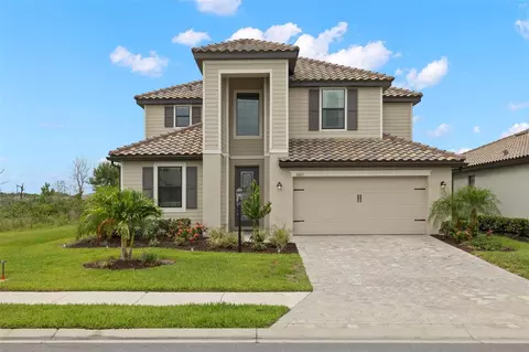6605 Clairborne Ln, Bradenton, FL 34211 photo 1