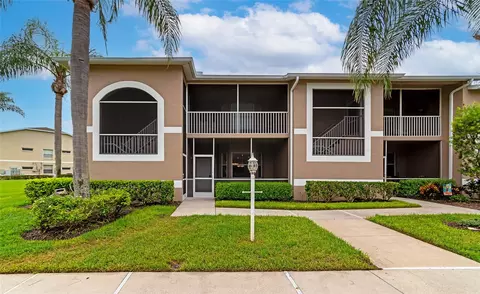 5310 Hyland Hills Ave #2111, Sarasota, FL 34241