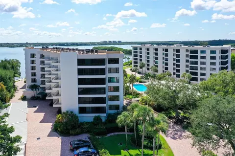 8701 Midnight Pass Rd #505A, Sarasota, FL 34242