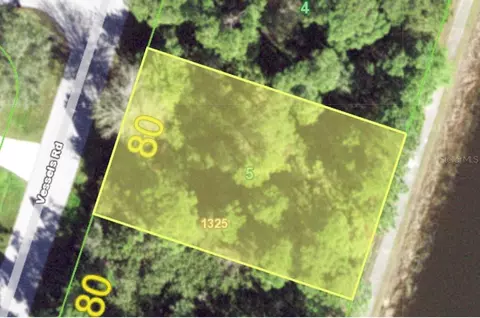3108 Vessels Rd, Port Charlotte, FL 33980