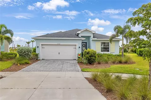 17508 Corkwood Bend Trl, Punta Gorda, FL 33982
