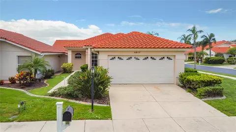 4317 Marcott Cir, Sarasota, FL 34233