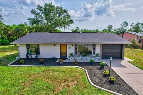 18898 Mcgrath Cir, Port Charlotte, FL 33948
