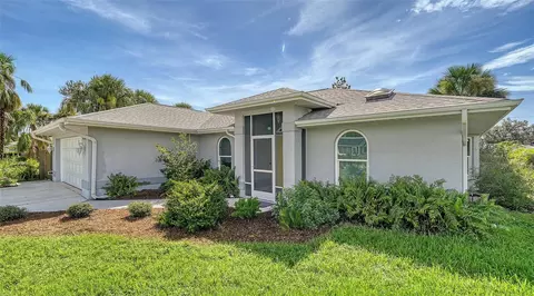 4484 S Salford Blvd, North Port, FL 34287