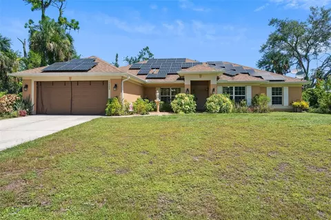 15488 Piedmont Ave, Port Charlotte, FL 33954