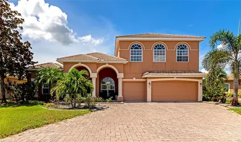 7019 74th Street Cir E, Bradenton, FL 34203