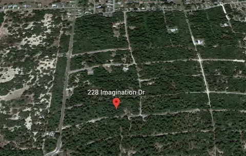 228 Imagination Dr, Lake Placid, FL 33852