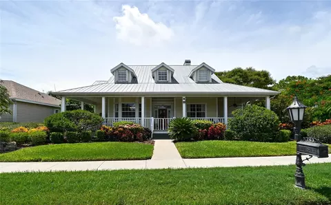 763 Shadow Bay Way, Osprey, FL 34229