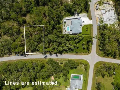 Ananas Road, North Port, FL 34288