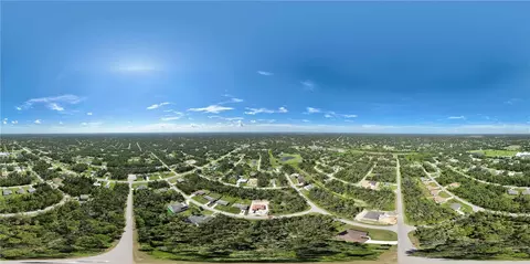 Wilcox Avenue, North Port, FL 34288