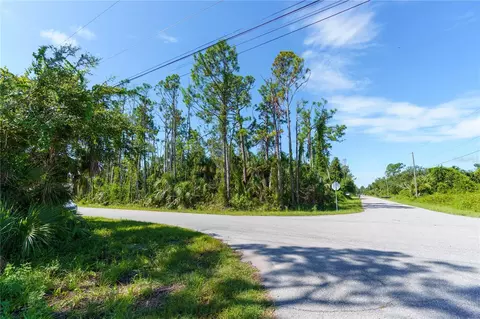 Jagust Road, North Port, FL 34288